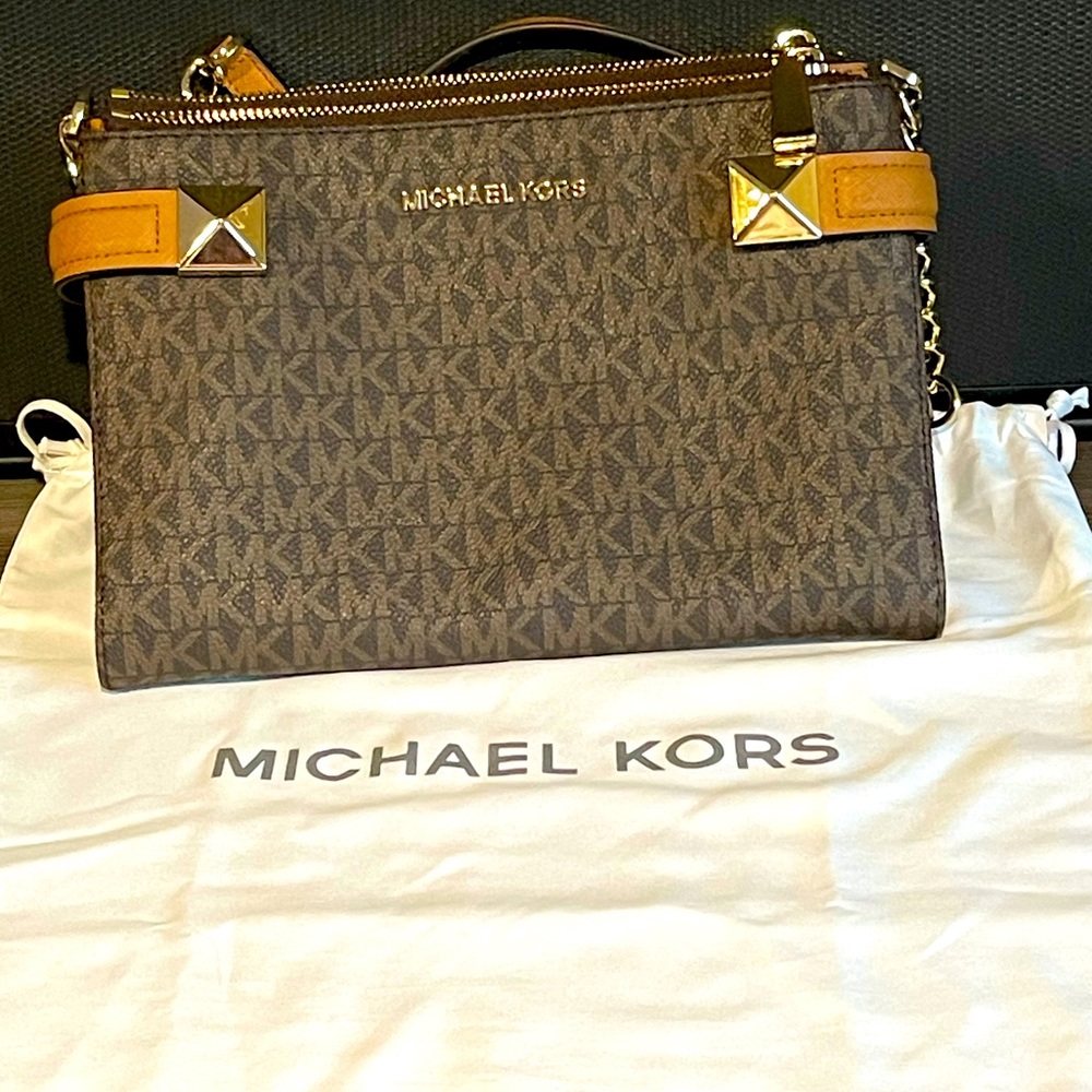 Michael Kors Shoulder/Crossbody Bag